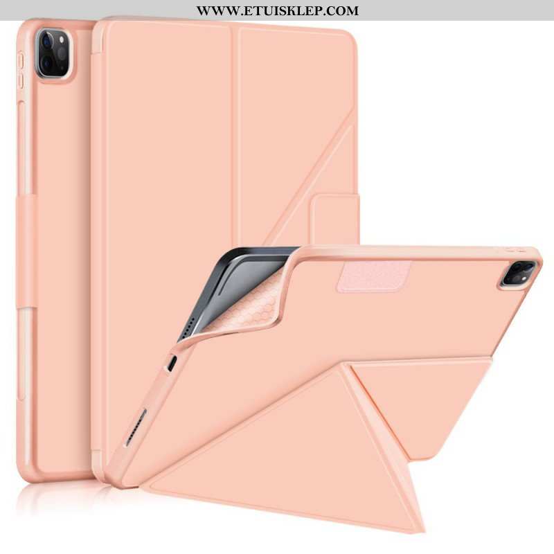 Etui Na Telefon do iPad Pro 12.9" (2022) Origami